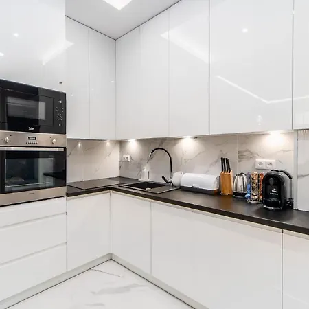 Apartament DIUNE 51A - Realizujemy bon turystyczny Kołobrzeg Zewnętrze zdjęcie