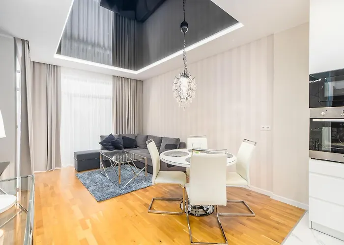 Apartament Diune 51A