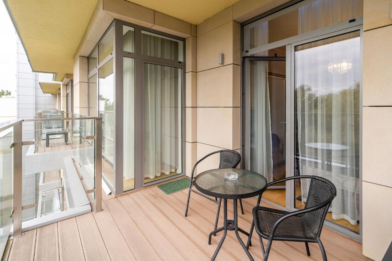 Diune 51a Апартаменти