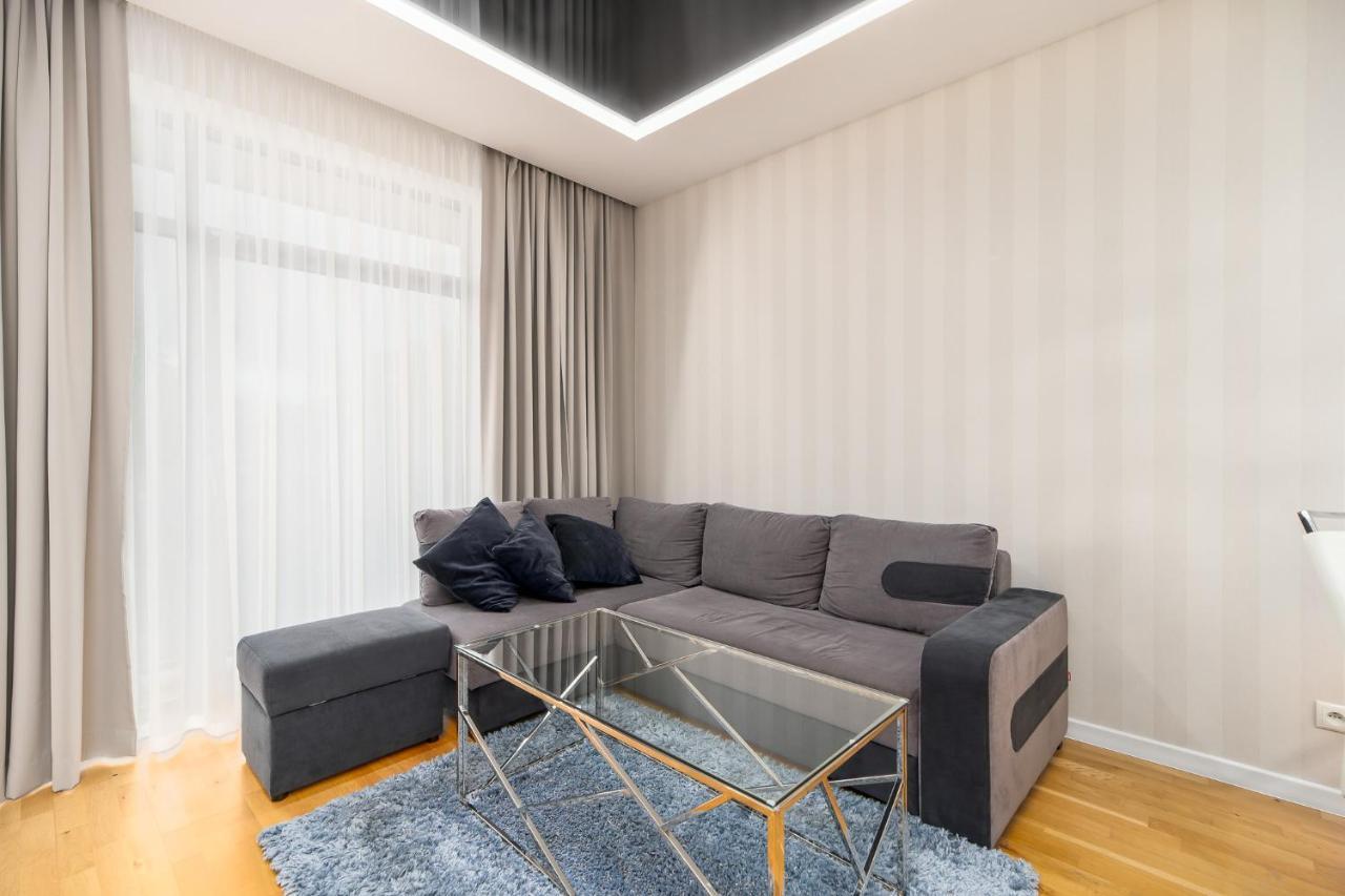 Diune 51a Апартаменти Колобжег