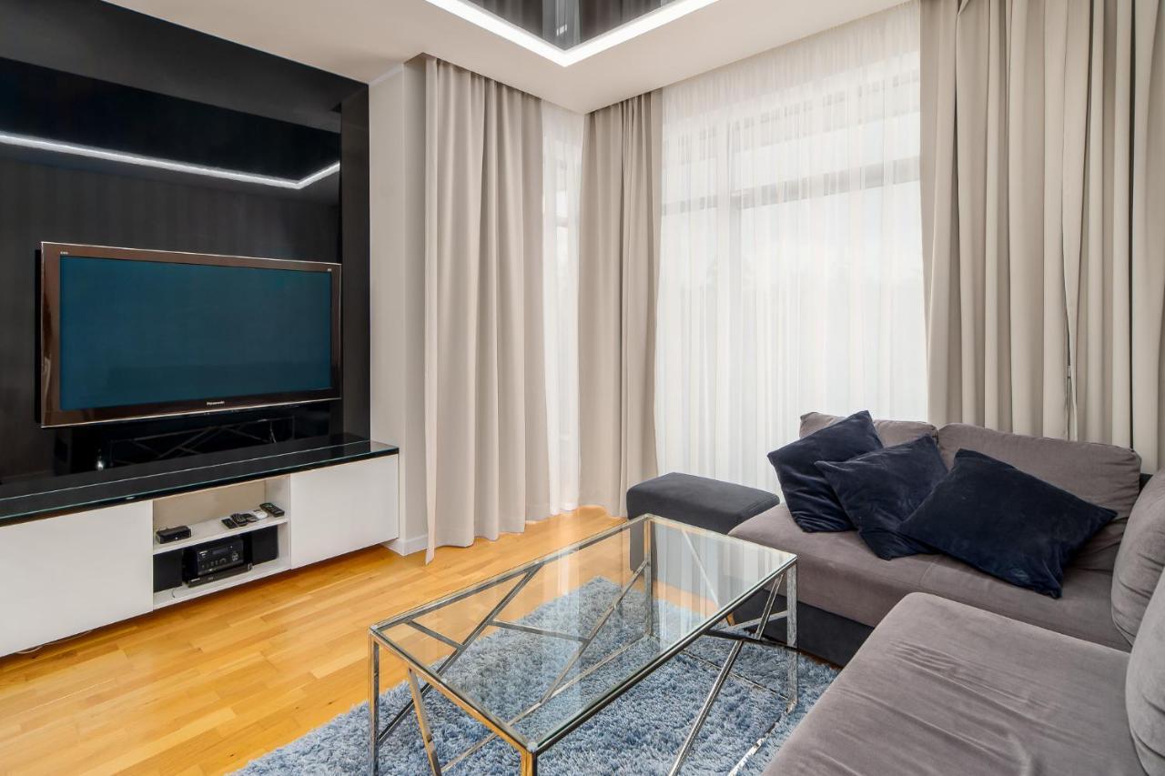 Diune 51a Апартаменти *
