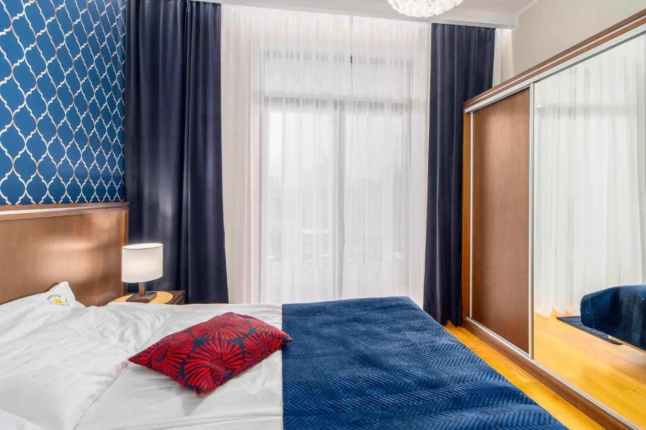 Apartament Diune 51a - Realizujemy Bon Turystyczny